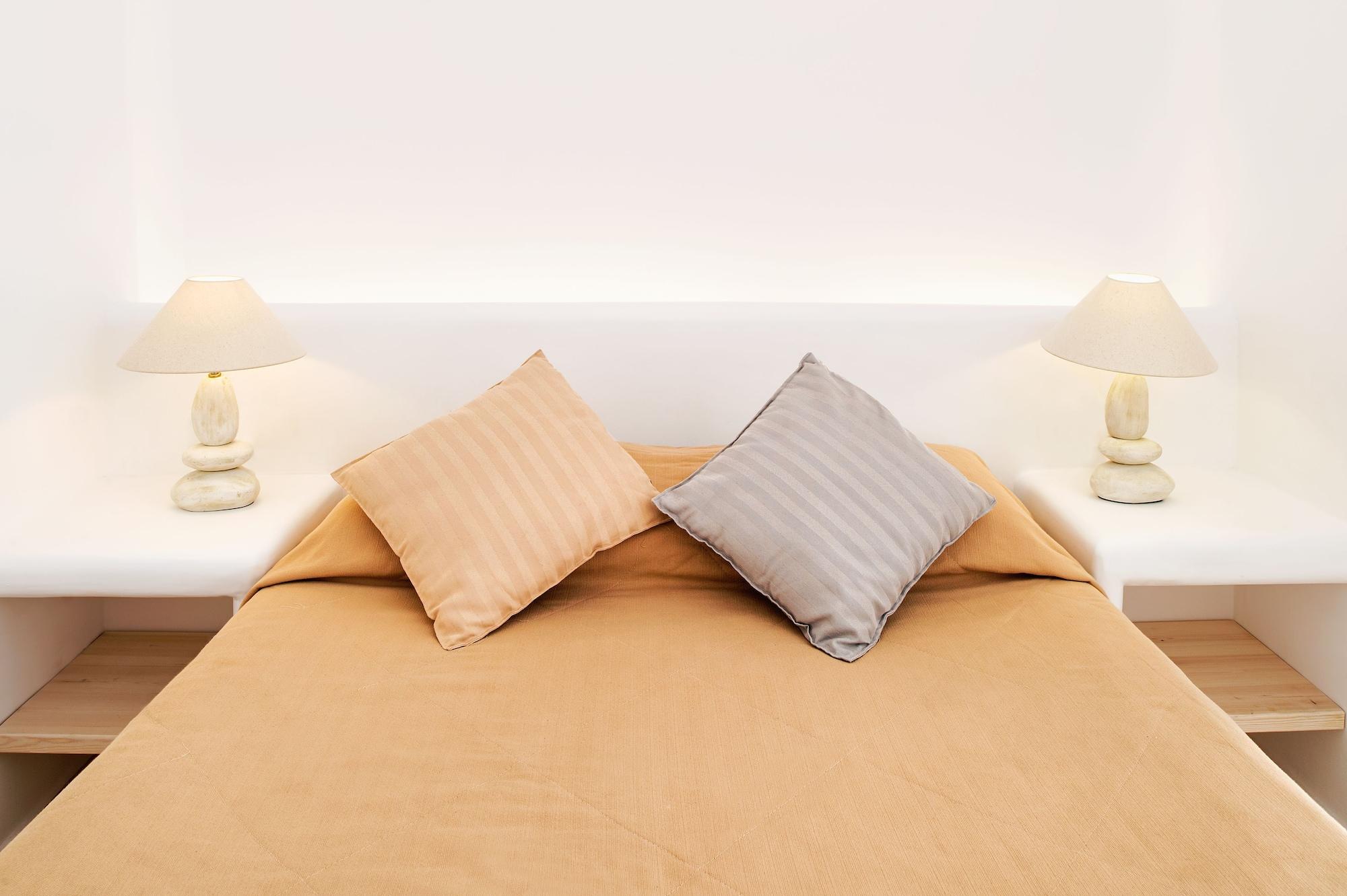 Evgenia Villas & Suites By Calm Collection Фіра Екстер'єр фото